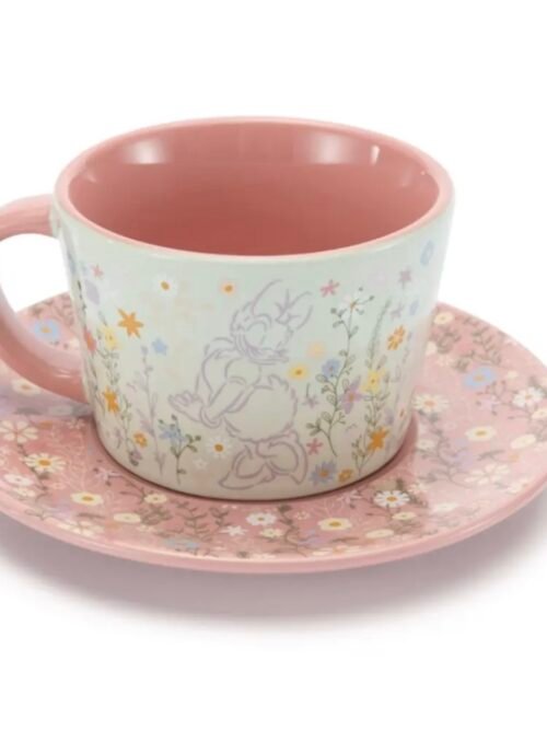 Screenshot Daisy Set Taza Y Platito 85 Aniv Disney Store Europa