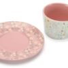 Daisy Set Taza Y Platito 85 Aniv Disney Store Europa