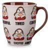 Screenshot Gruñón Enano Blanca Nieves Taza Estados De Ánimo 525 Ml Disney Europa