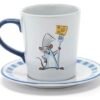 Screenshot Remy Ratatouille Set Taza 454 Ml Y Plato Disney Europa