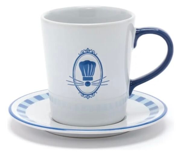 Screenshot Remy Ratatouille Set Taza 454 Ml Y Plato Disney Europa