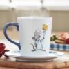 Screenshot Remy Ratatouille Set Taza 454 Ml Y Plato Disney Europa