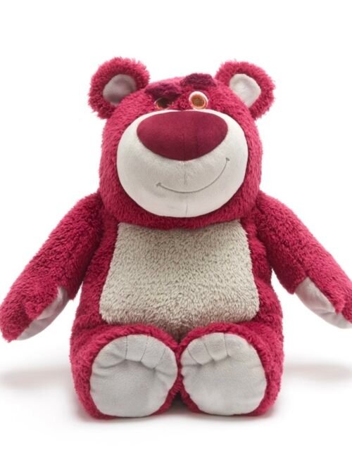 Lotso olor a fresas Peluche 32cm Clásico Disney Pixar Disney Store