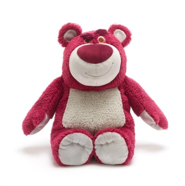 Lotso olor a fresas Peluche 32cm Clásico Disney Pixar Disney Store