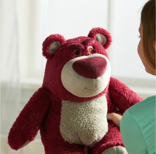 Lotso olor a fresas Peluche 32cm Clásico Disney Pixar Disney Store