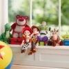 Lotso olor a fresas Peluche 32cm Clásico Disney Pixar Disney Store