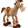 Tiro Al Blanco Bullseye Caballo Toy Story 4  Peluche 43 Cm Disney Store
