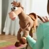 Tiro Al Blanco Bullseye Caballo Toy Story 4  Peluche 43 Cm Disney Store