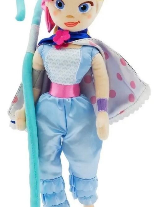 Little Bo Peep Pastorcita Toy Story 4 Peluche 47 Cm Disney Store
