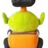 Wall E Alíen Peluche 21cm Remix Toy Story Ed Lt Disney Store