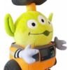 Wall E Alíen Peluche 21cm Remix Toy Story Ed Lt Disney Store