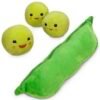 3 Alverjas Peluche 44Cm Toy Story Disney Store