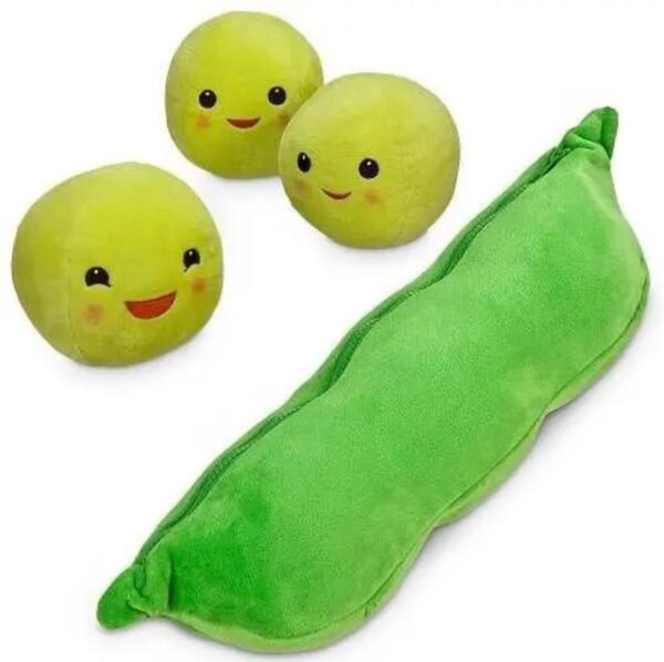 3 Alverjas Peluche 44Cm Toy Story Disney Store