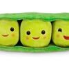 3 Alverjas Peluche 44Cm Toy Story Disney Store