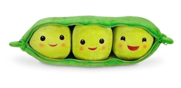 3 Alverjas Peluche 44Cm Toy Story Disney Store