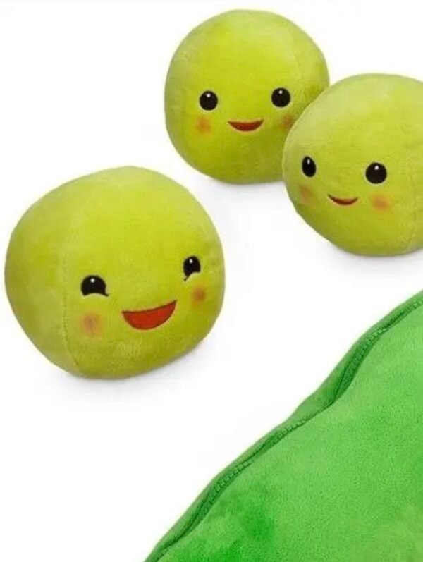 3 Alverjas Peluche 44Cm Toy Story Disney Store