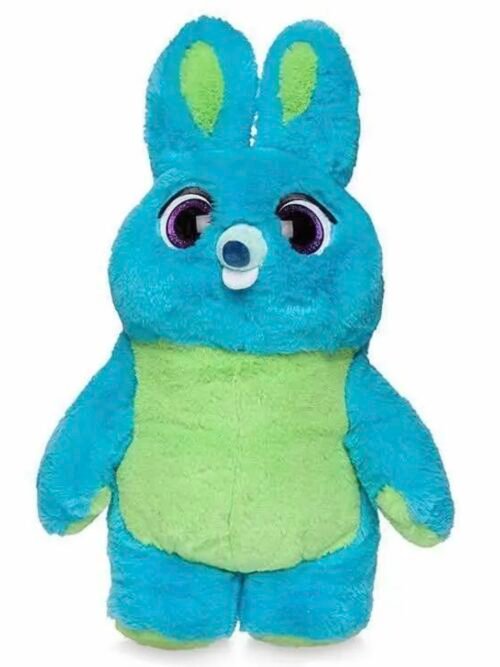 Bunny Toy Story 4 Conejo Peluche 43 Cm Disney Store