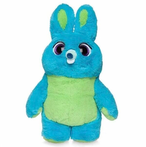 Bunny Toy Story 4 Conejo Peluche 43 Cm Disney Store