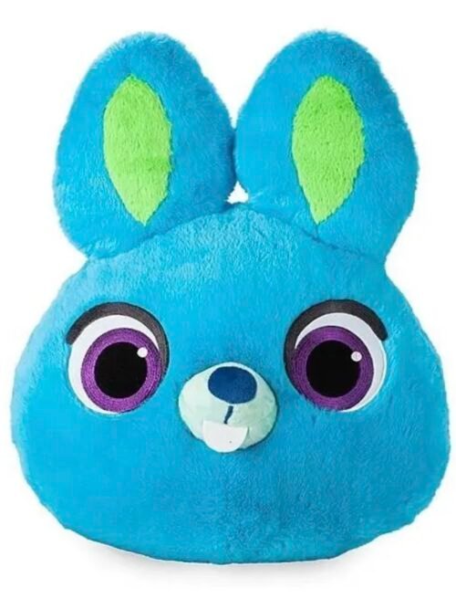 Screenshot Bunny Almohada Peluche 40x40cm Toy Story 4 Disney Store