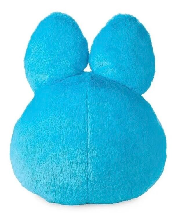 Bunny Almohada Peluche 40x40cm Toy Story 4 Disney Store