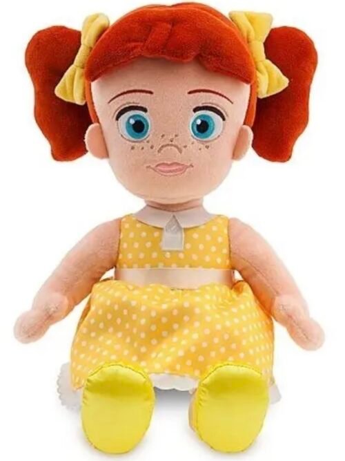 Gabby Gabby Toy Story 4 Muñeca Peluche 28 Cm Disney Store