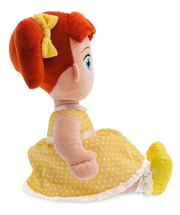 Screenshot Gabby Gabby Toy Story 4 Muñeca Peluche 28 Cm Disney Store