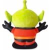 Increíble Alíen Peluche 21cm Remix Toy Story Ed Ltda Disney