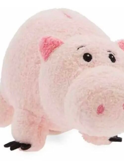 Hamm Sr. Tocino Toy Story 4 Peluche 17cm Disney Europa