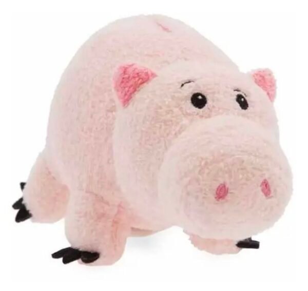 Hamm Sr. Tocino Toy Story 4 Peluche 17cm Disney Europa