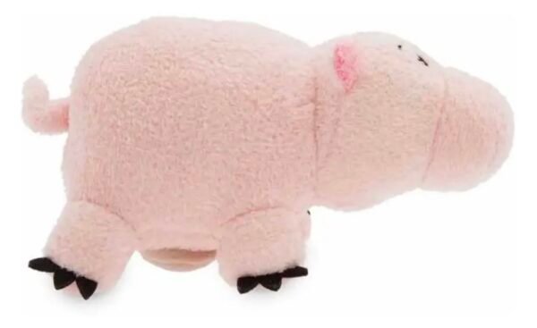 Hamm Sr. Tocino Toy Story 4 Peluche 17cm Disney Europa