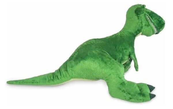 Screenshot Rex Dinosaurio T-rex Peluche grande Toy Story 46cm Disney Store