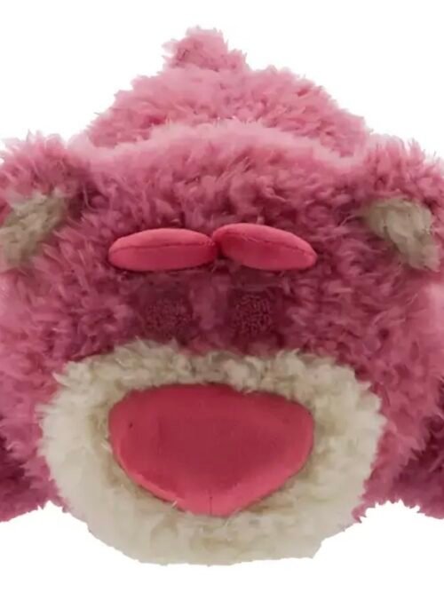 Lotso Dormido Peluche 44cm Toy Story Disney Store