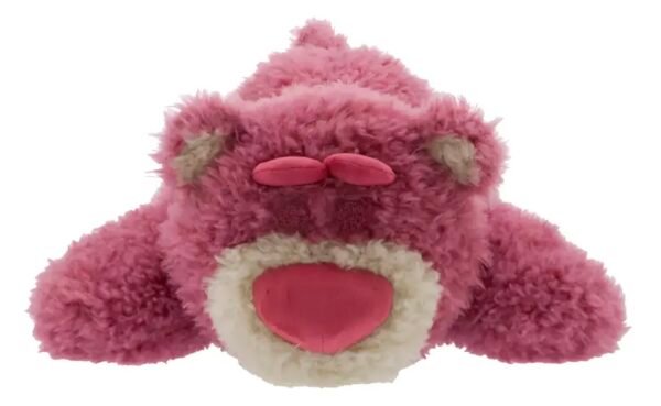 Lotso Dormido Peluche 44cm Toy Story Disney Store