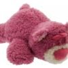Lotso Dormido Peluche 44cm Toy Story Disney Store