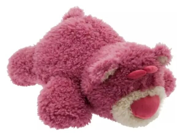 Lotso Dormido Peluche 44cm Toy Story Disney Store