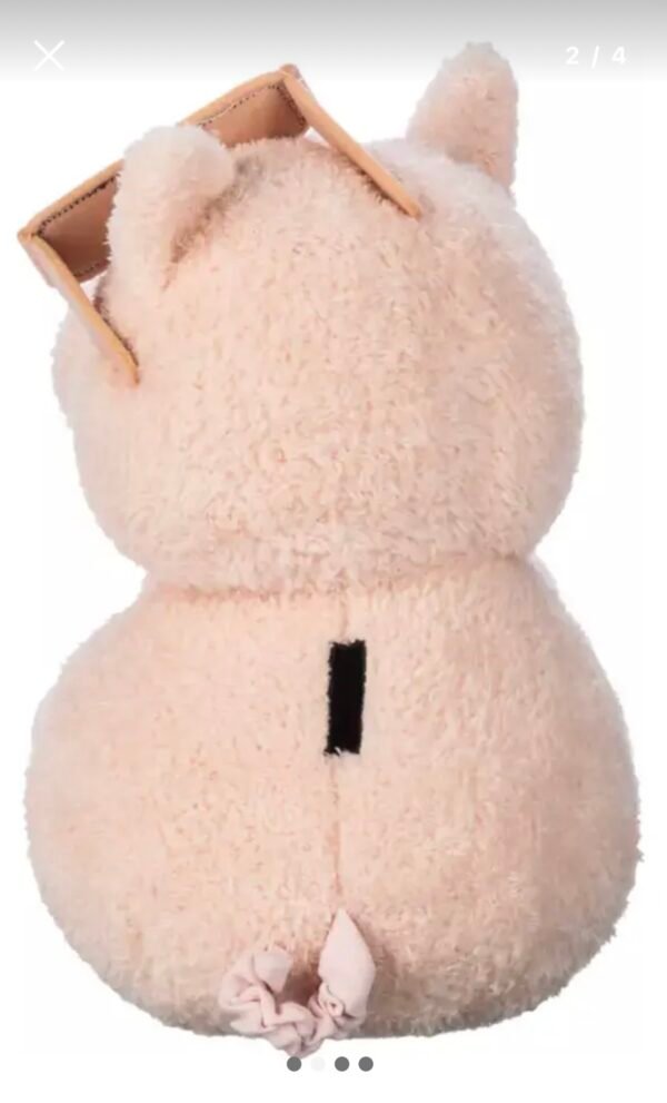 Screenshot Hamm Sr Tocino Gamer Peluche 25cm Toy Story Disney China