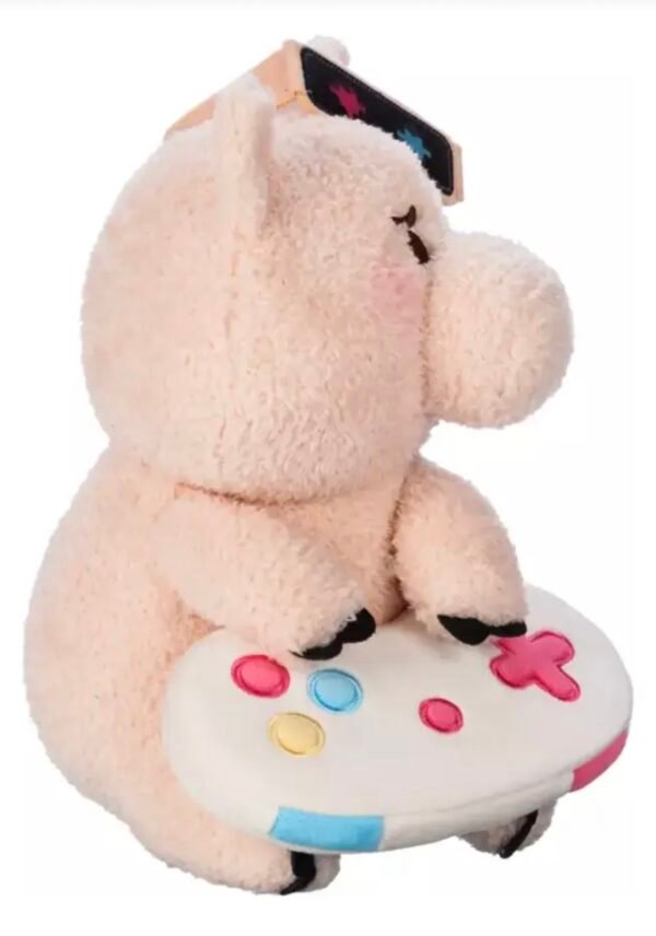 Screenshot Hamm Sr Tocino Gamer Peluche 25cm Toy Story Disney China