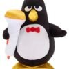 Wheezy Pingüino Peluche 25cm Toy Story Disney Store