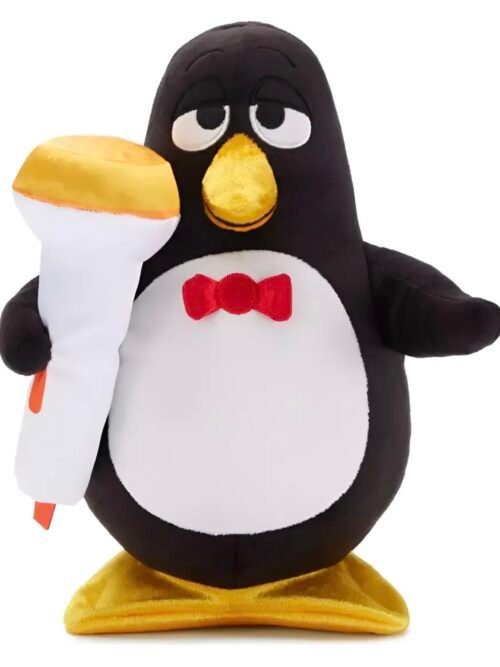 Wheezy Pingüino Peluche 25cm Toy Story Disney Store