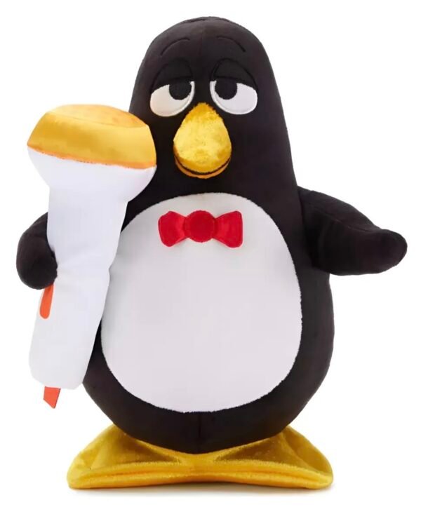 Wheezy Pingüino Peluche 25cm Toy Story Disney Store