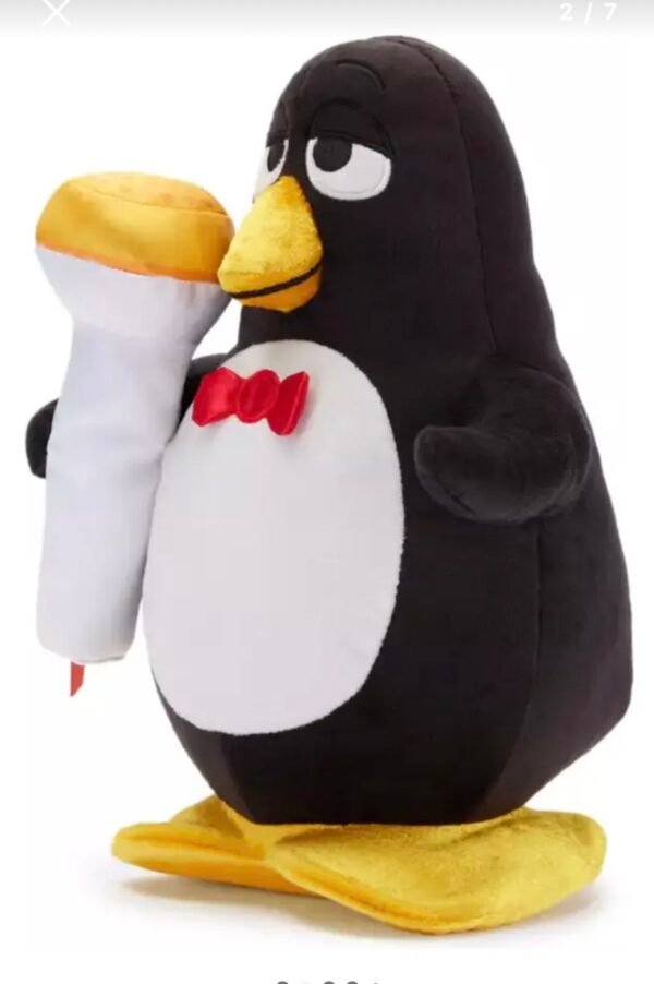 Wheezy Pingüino Peluche 25cm Toy Story Disney Store