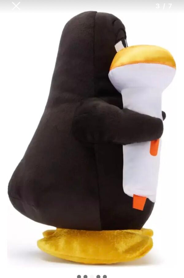 Wheezy Pingüino Peluche 25cm Toy Story Disney Store