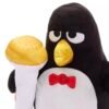 Wheezy Pingüino Peluche 25cm Toy Story Disney Store