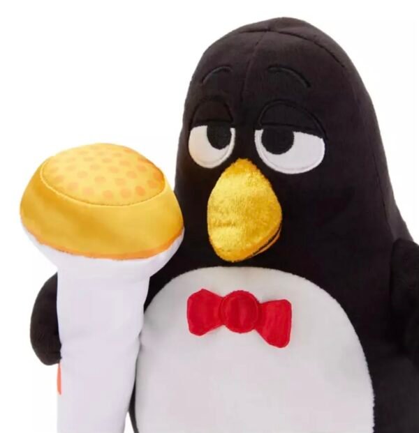Wheezy Pingüino Peluche 25cm Toy Story Disney Store