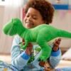 Rex Toy Story 4  Dinosaurio Peluche 43 Cm  Disney Store