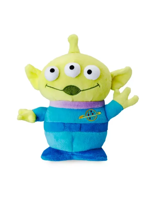 Alien Toy Story Peluche 21cm Disney Store