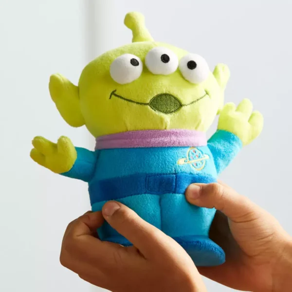 Alien Toy Story Peluche 21cm Disney Store