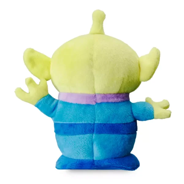 Alien Toy Story Peluche 21cm Disney Store