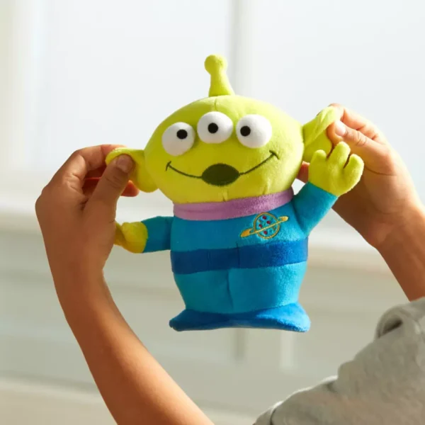 Alien Toy Story Peluche 21cm Disney Store