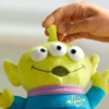Alien Toy Story Peluche 21cm Disney Store